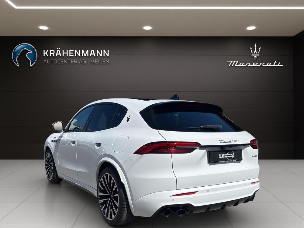 MASERATI Grecale 2.0 Hybrid Modena-showroom-element-2