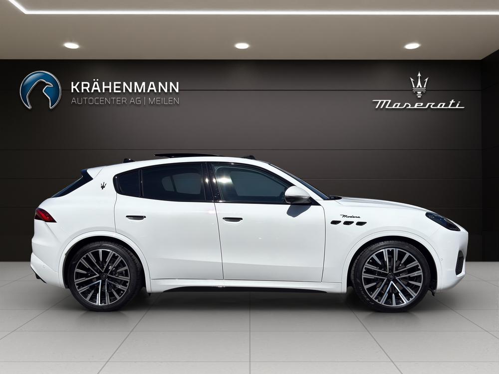 MASERATI Grecale 2.0 Hybrid Modena-image-5
