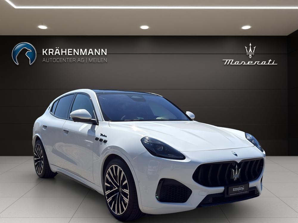 MASERATI Grecale 2.0 Hybrid Modena-image-6