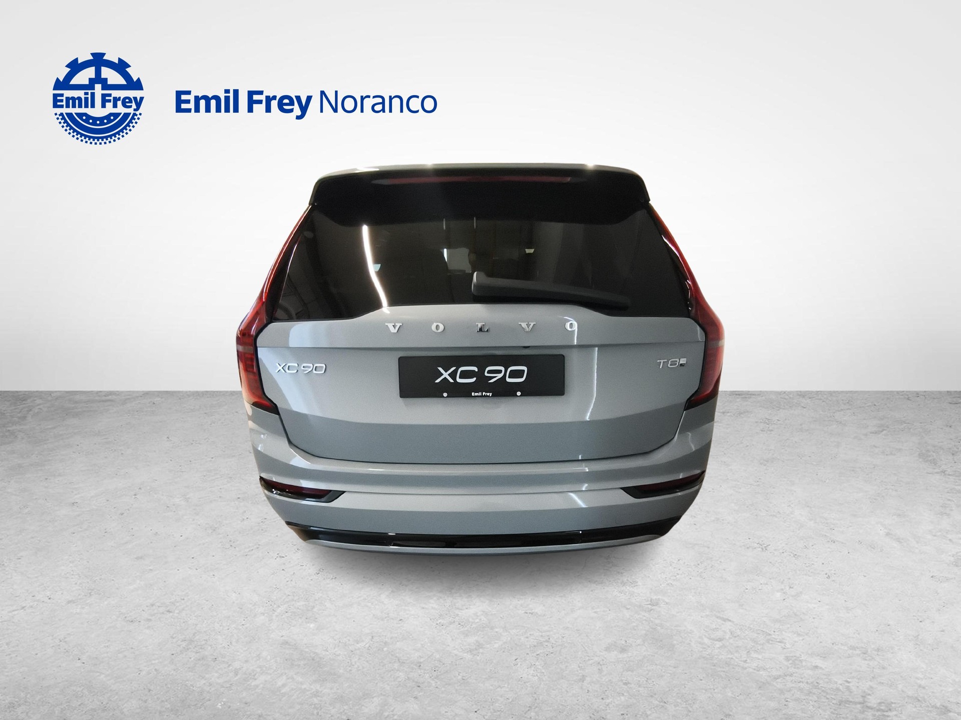 VOLVO XC90 2.0 T8 TE Plus Dark eAWD-image-3
