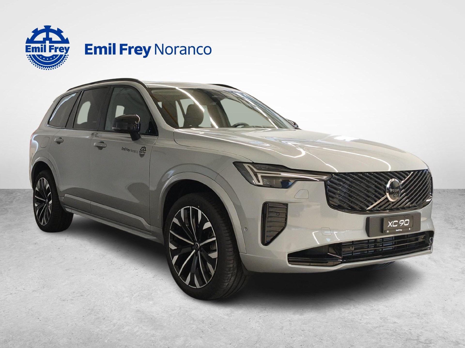 VOLVO XC90 2.0 T8 TE Plus Dark eAWD-image-6