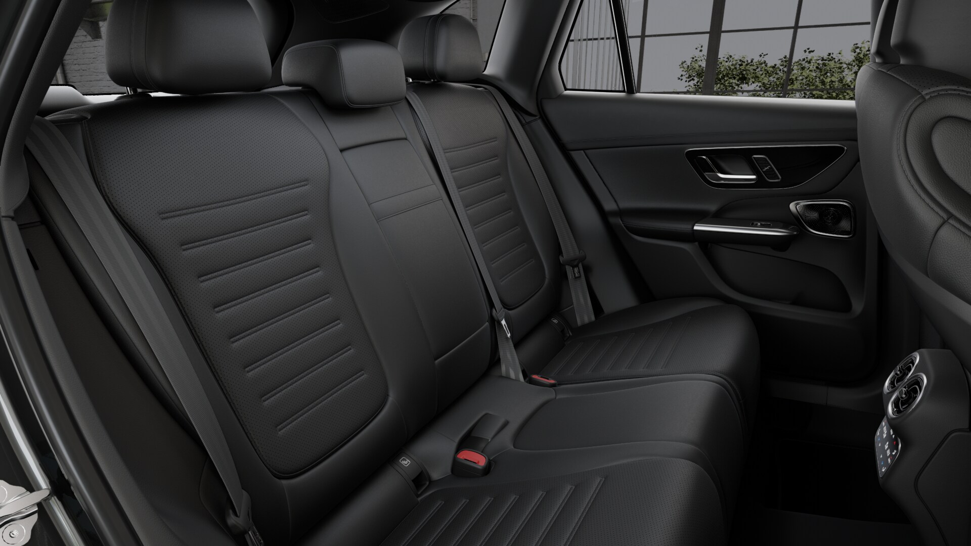 Image MERCEDES-BENZ GLC-400 GLC 400 e 4Matic EQ Star 9G-Tronic