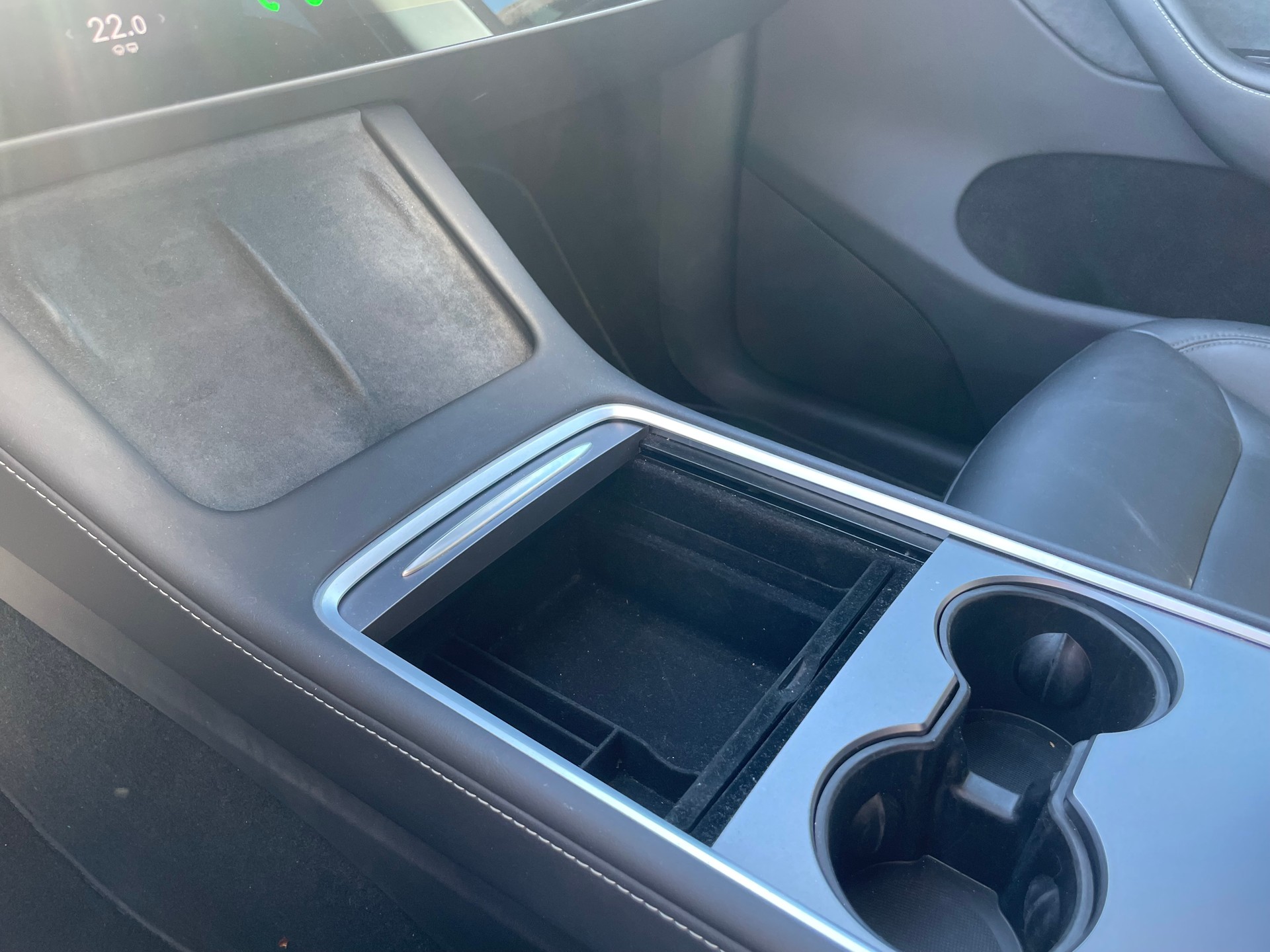 TESLA Tesla Model Y Performance Dual Motor-image-4