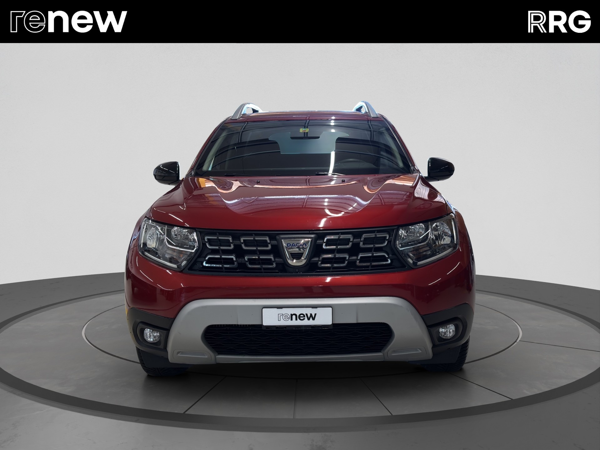DACIA Duster TCe 130 Celebration 4x4-image-7