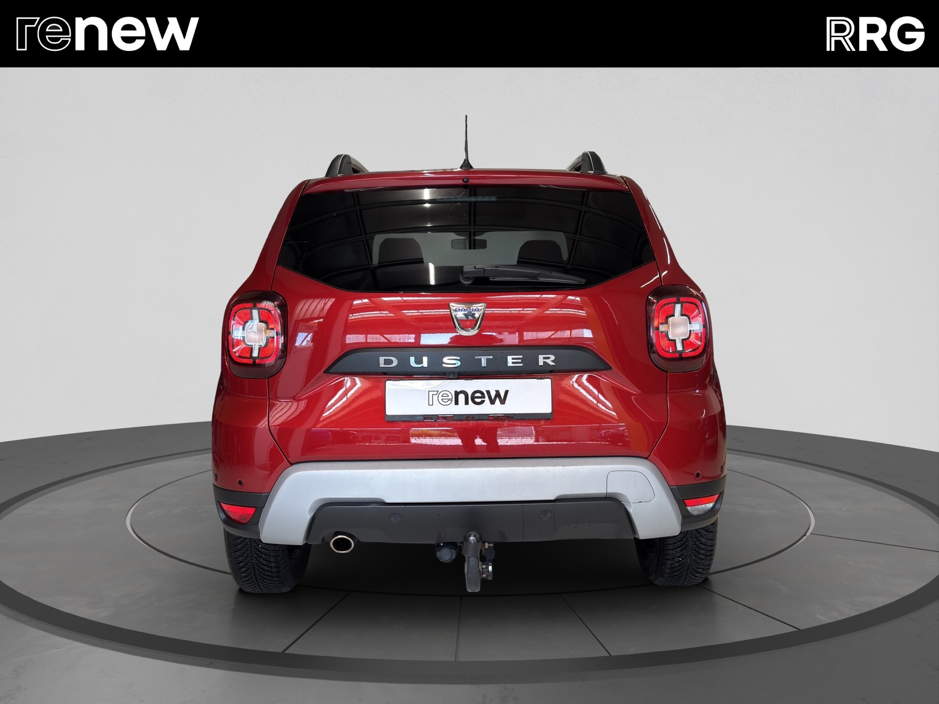 DACIA Duster TCe 130 Celebration 4x4-showroom-element-3