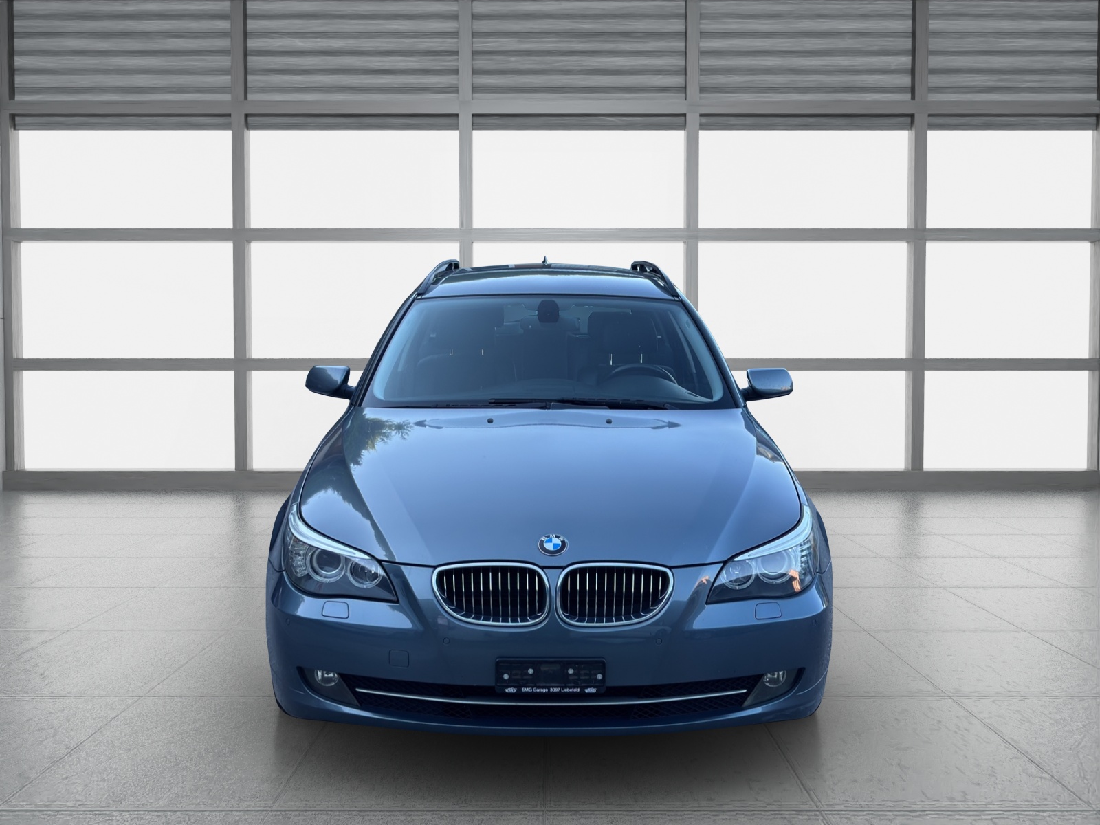 BMW 523i Touring Steptronic-image-6