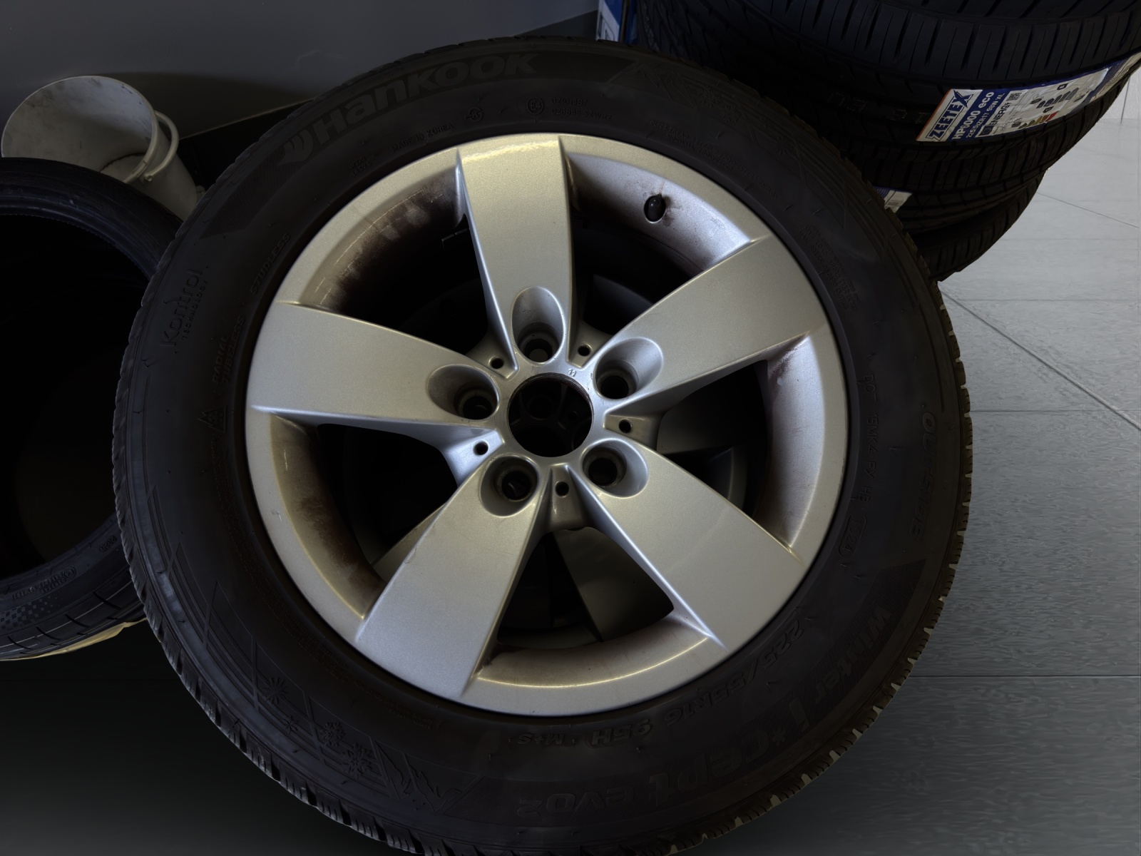 BMW 523i Touring Steptronic-image-14