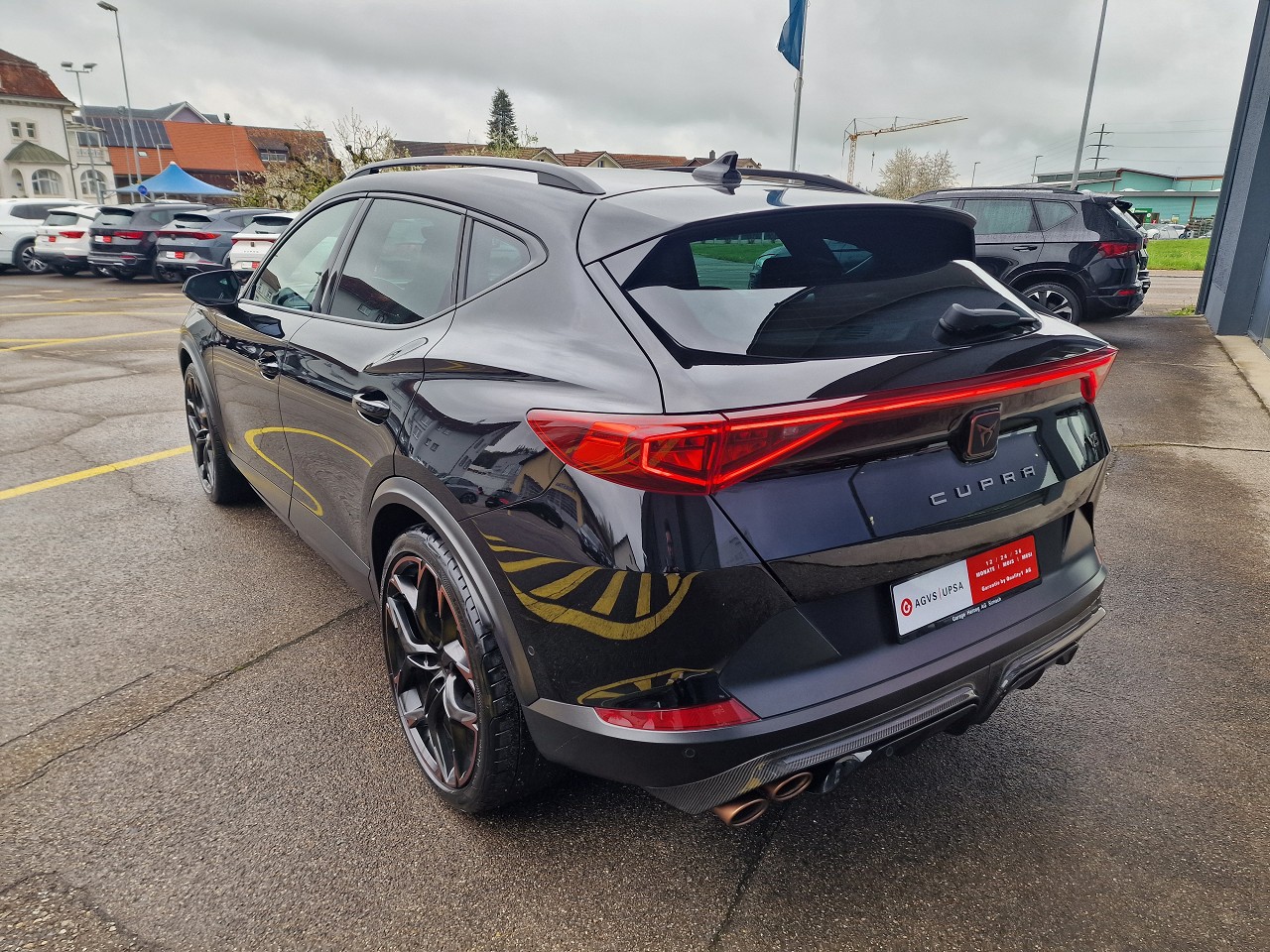 CUPRA Formentor 2.5TSI VZ5 4Drive DSG-image-3