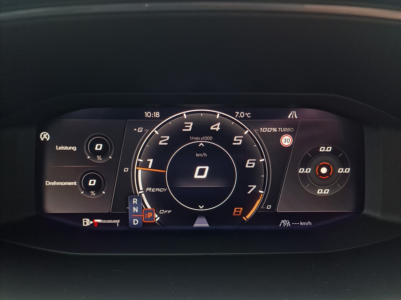 CUPRA Formentor 2.5TSI VZ5 4Drive DSG-image-17