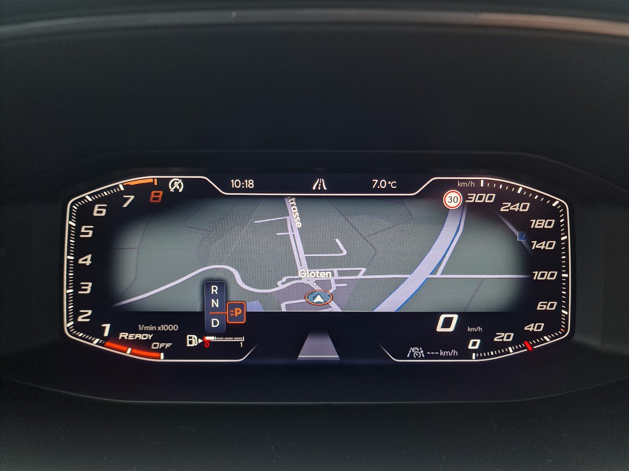 CUPRA Formentor 2.5TSI VZ5 4Drive DSG-image-16