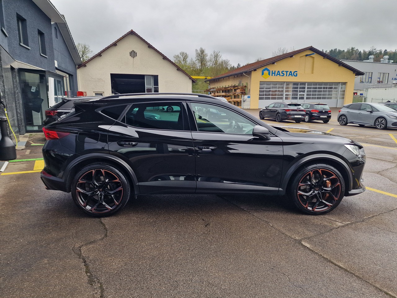 CUPRA Formentor 2.5TSI VZ5 4Drive DSG-image-6