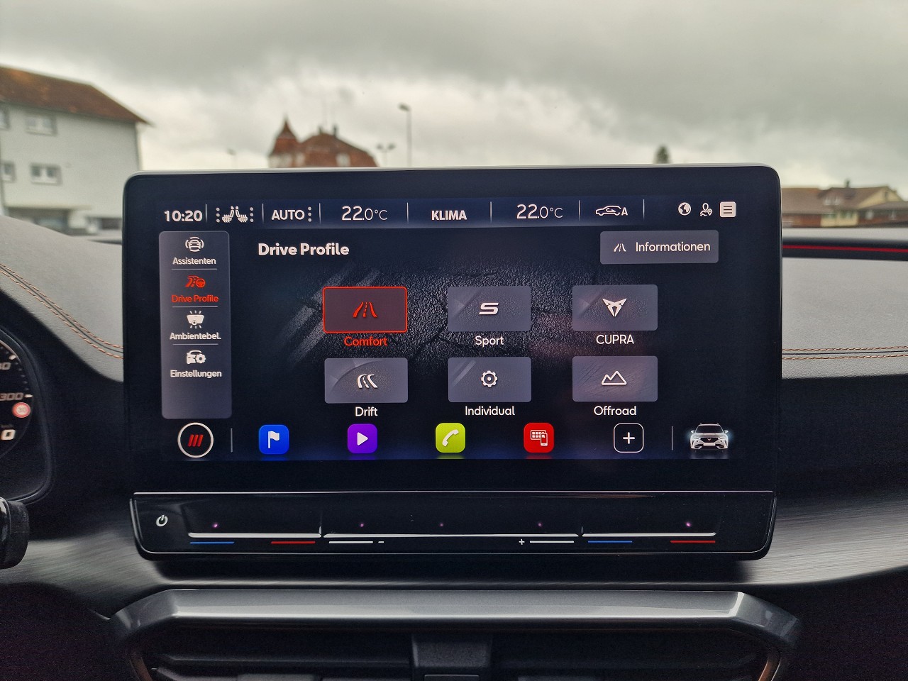 CUPRA Formentor 2.5TSI VZ5 4Drive DSG-image-23