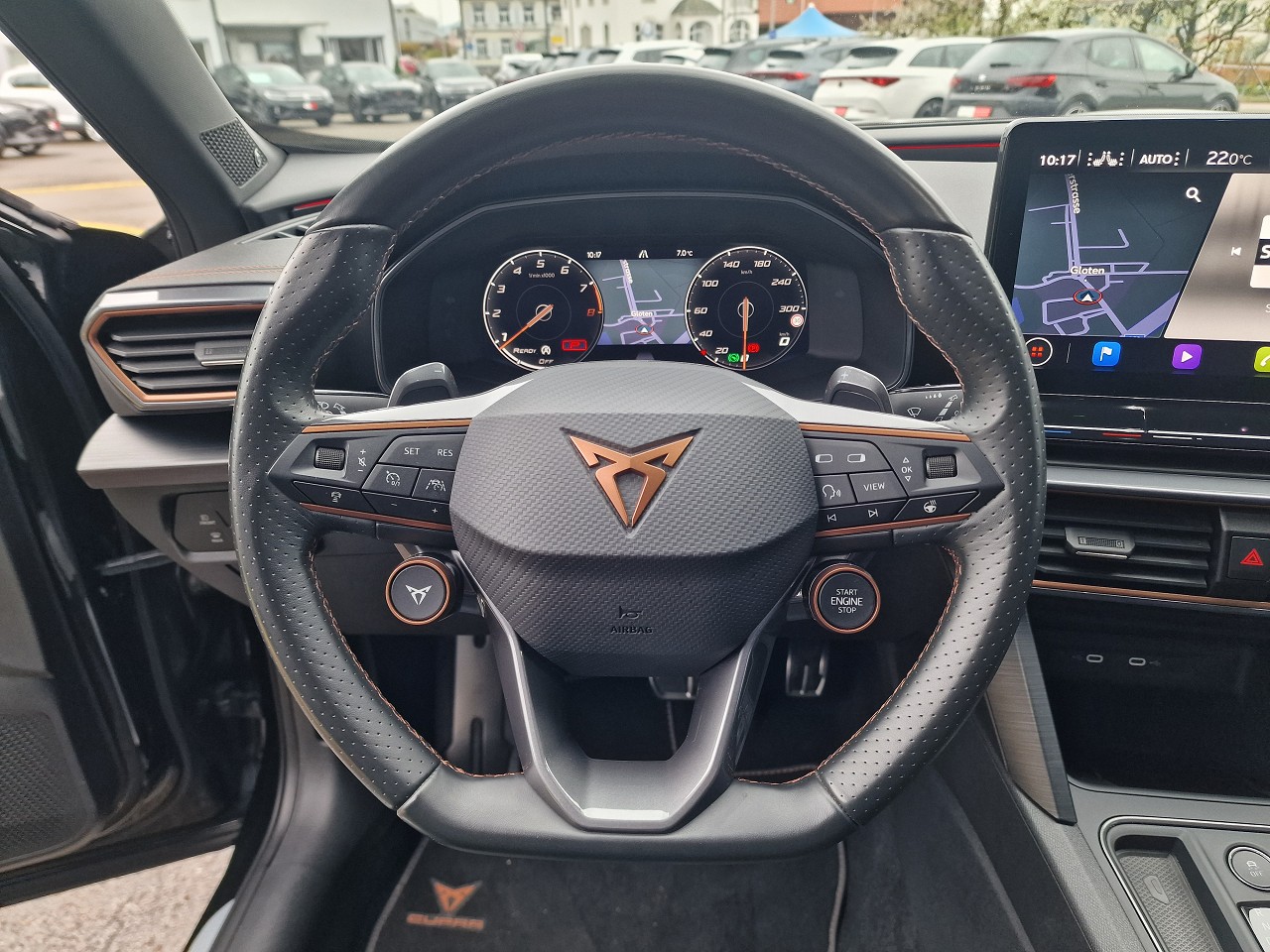 CUPRA Formentor 2.5TSI VZ5 4Drive DSG-image-14