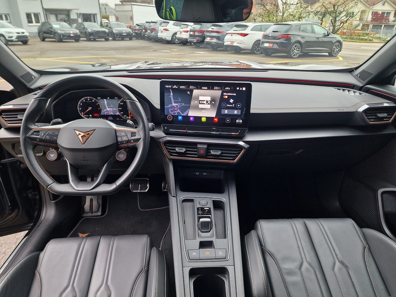CUPRA Formentor 2.5TSI VZ5 4Drive DSG-image-12
