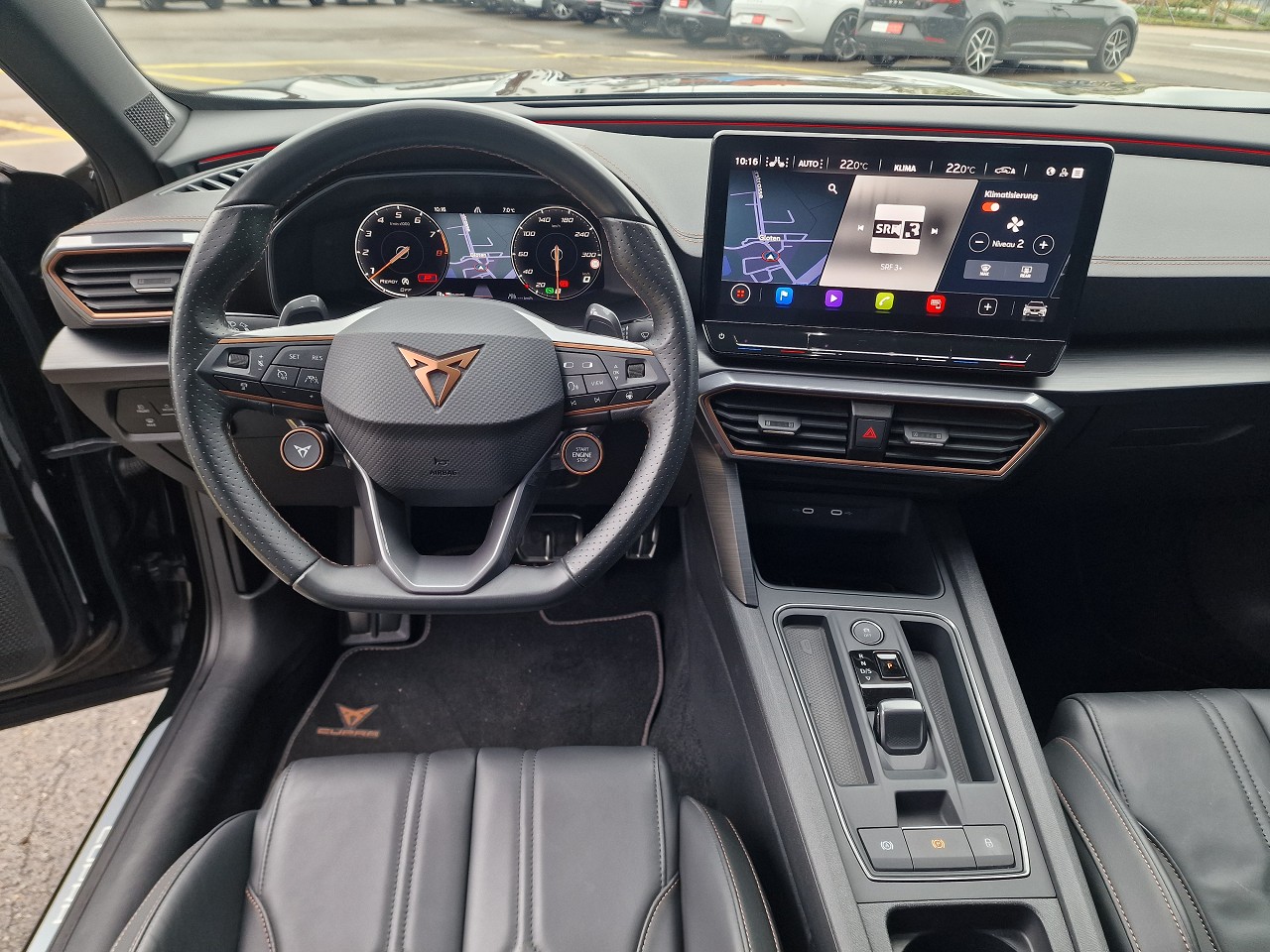 CUPRA Formentor 2.5TSI VZ5 4Drive DSG-image-13