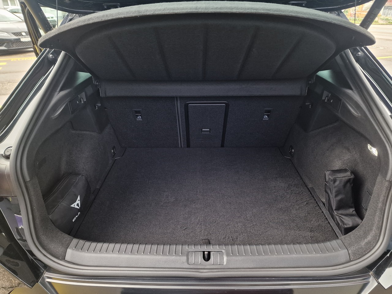 CUPRA Formentor 2.5TSI VZ5 4Drive DSG-image-29