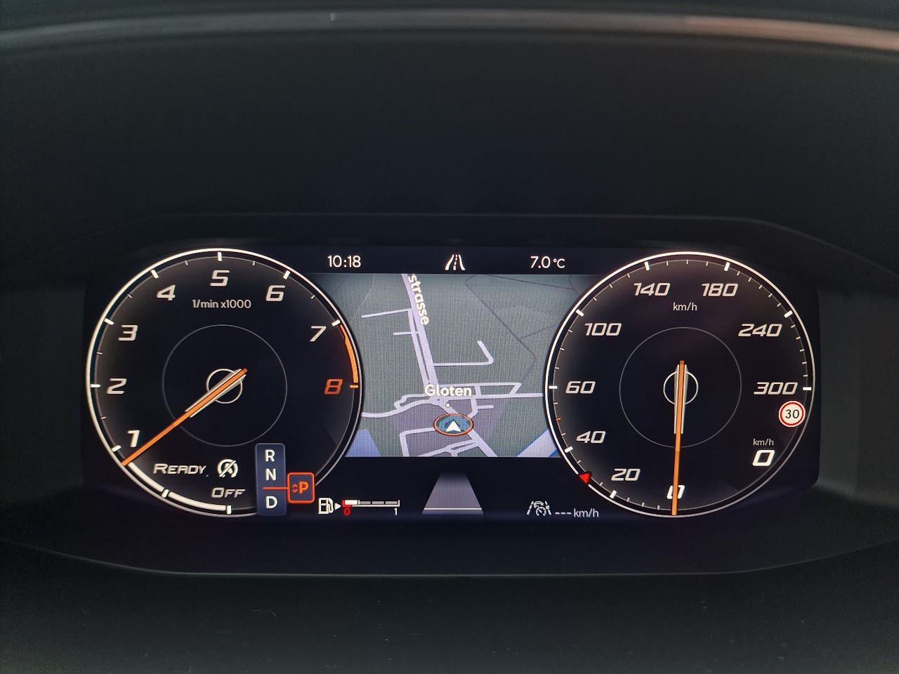 CUPRA Formentor 2.5TSI VZ5 4Drive DSG-image-15