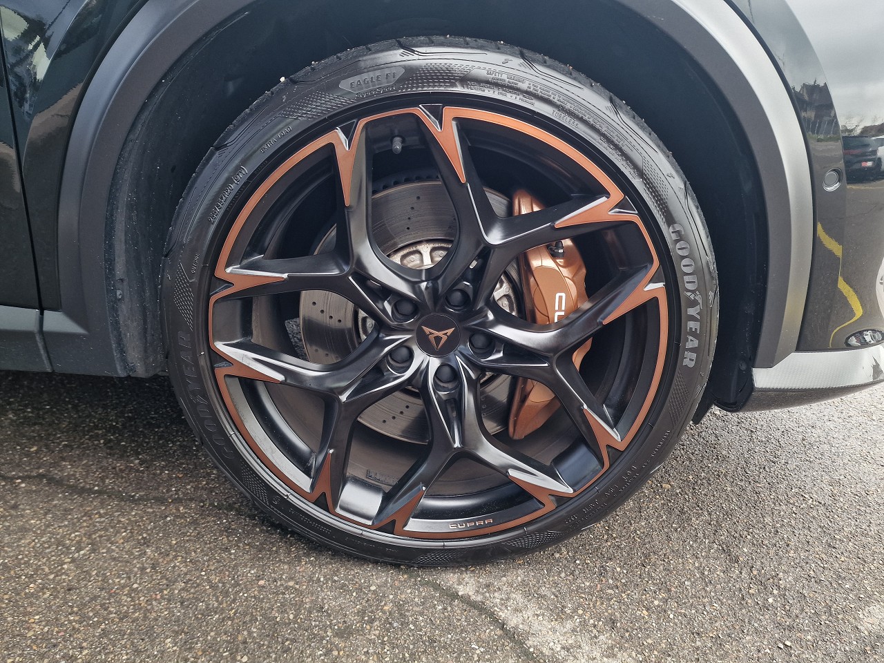 CUPRA Formentor 2.5TSI VZ5 4Drive DSG-image-30