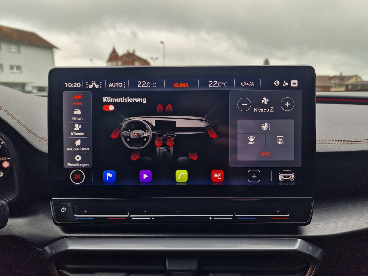 CUPRA Formentor 2.5TSI VZ5 4Drive DSG-image-25