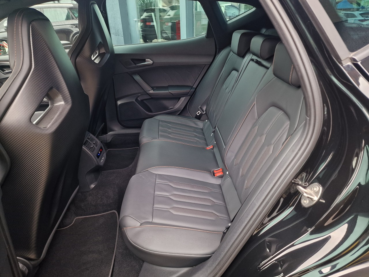 CUPRA Formentor 2.5TSI VZ5 4Drive DSG-image-11