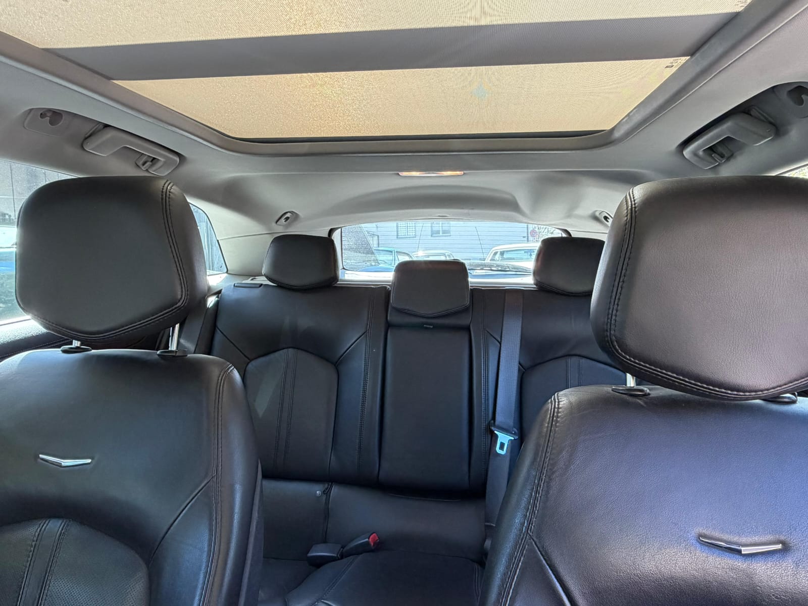 CADILLAC 3.6 V6 AWD — slika 7
