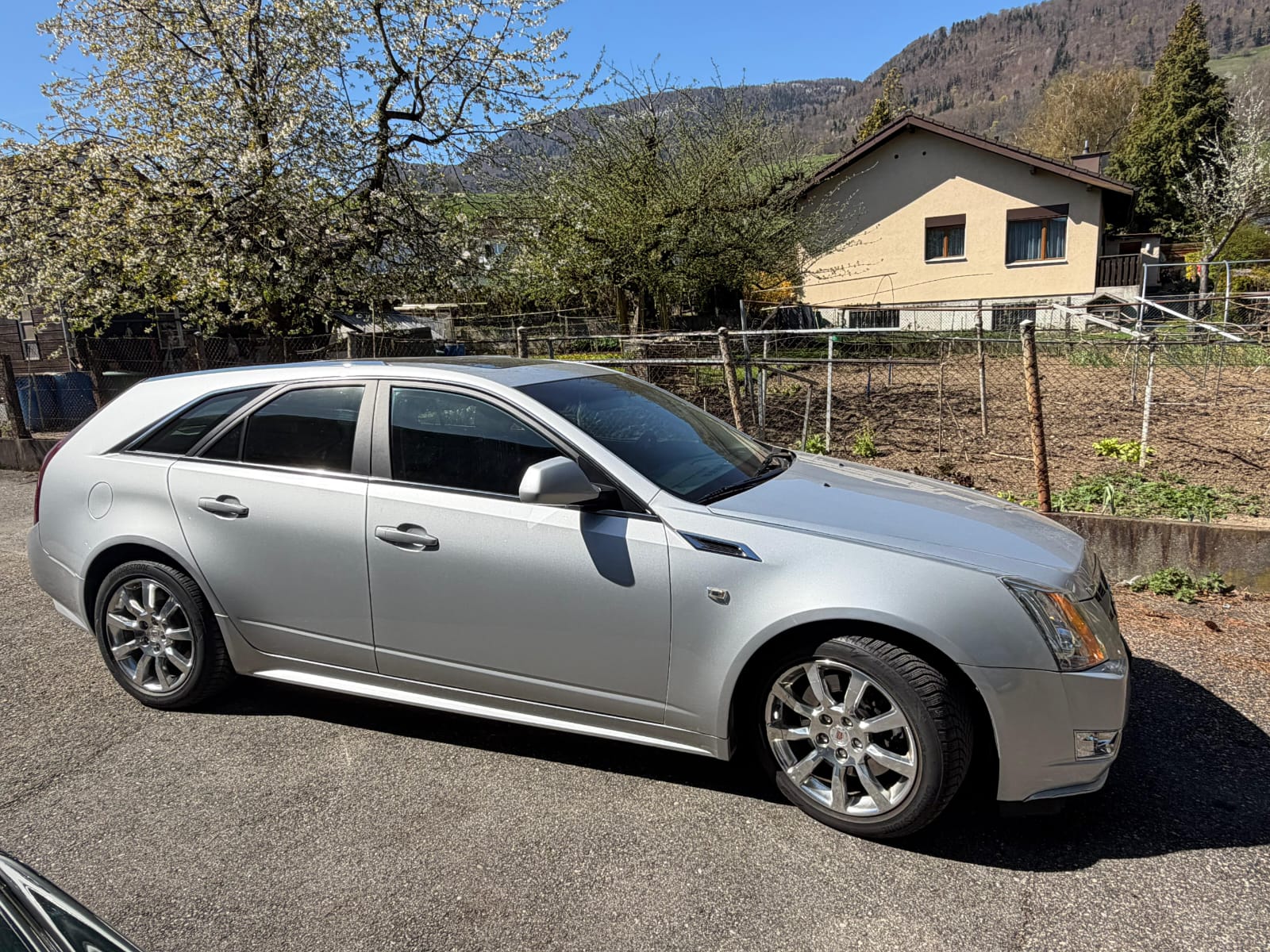 CADILLAC 3.6 V6 AWD-showroom-element-1