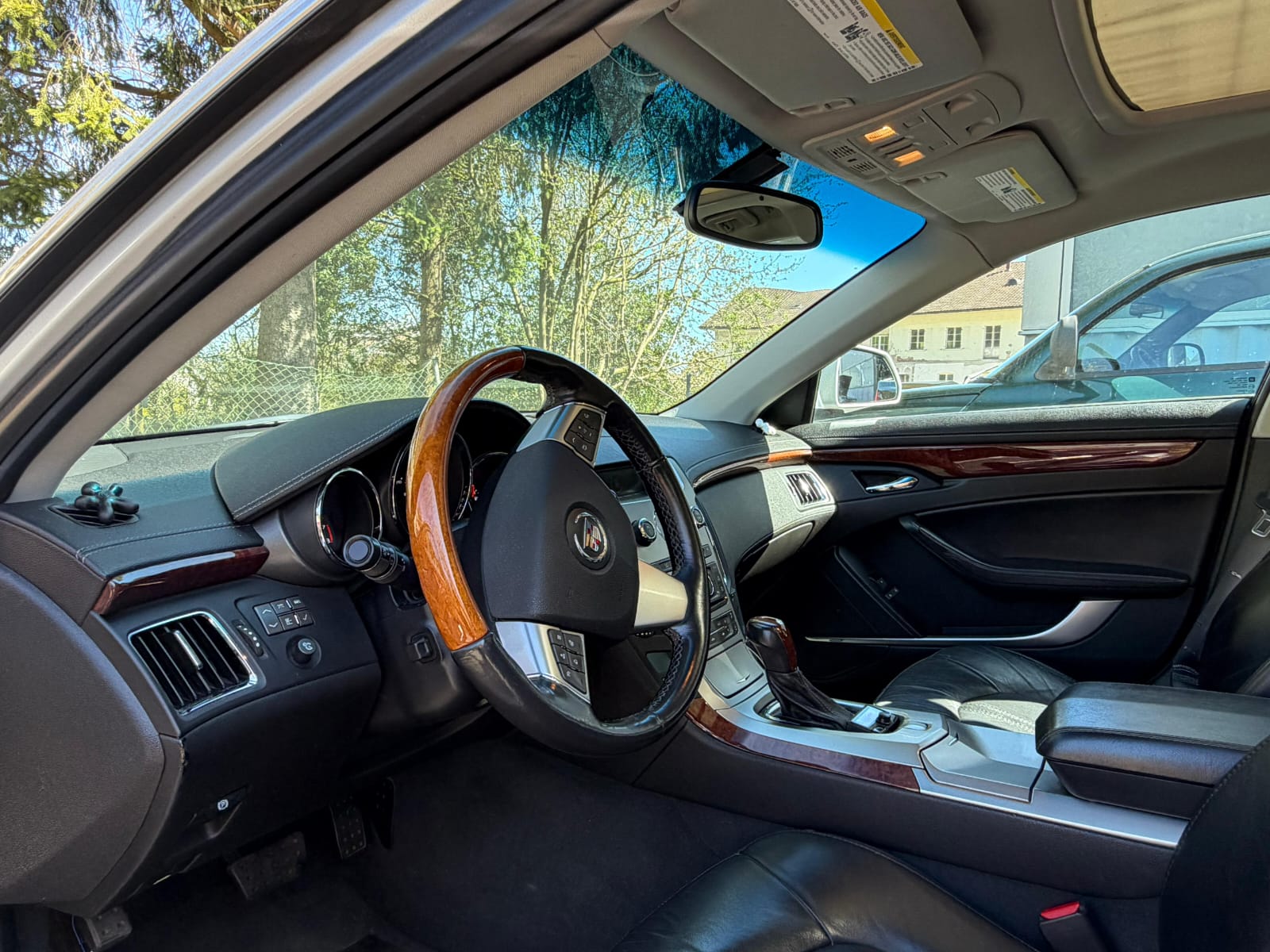 CADILLAC 3.6 V6 AWD-image-5