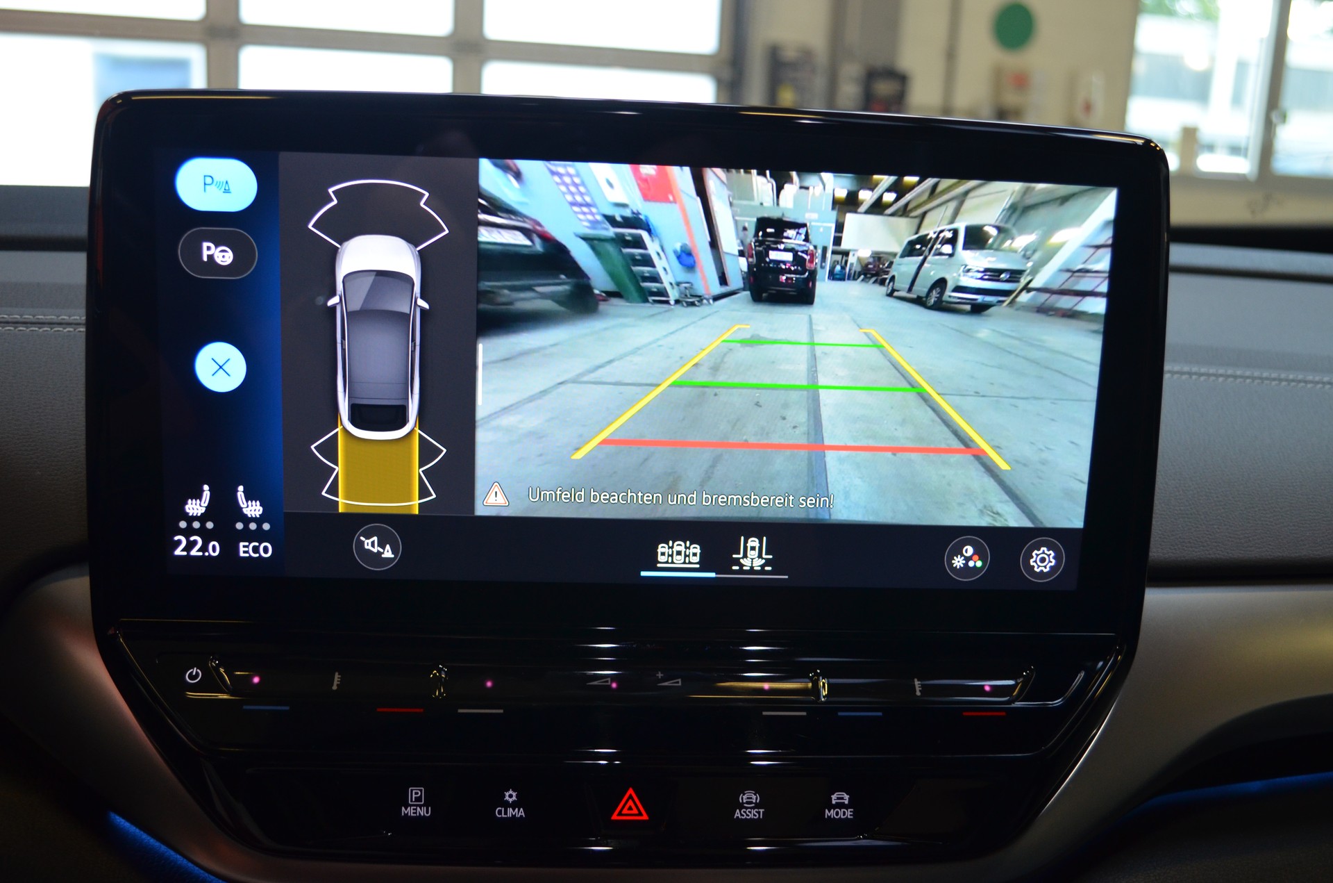 VW ID.5 Pro Performance 77 kWh-image-9