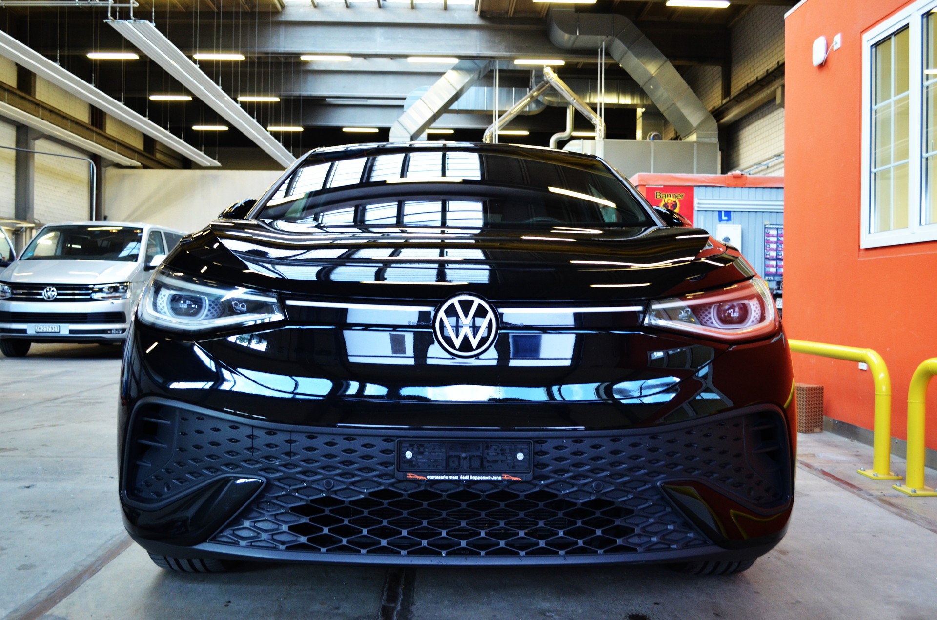 VW ID.5 Pro Performance 77 kWh-image-1