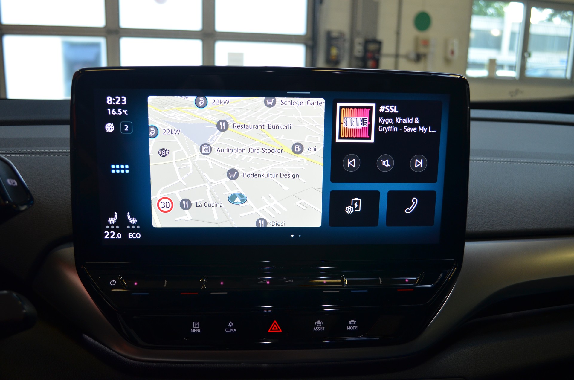 VW ID.5 Pro Performance 77 kWh-image-10