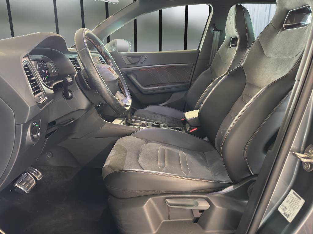 CUPRA Ateca 2.0TSI VZ 4Drive DSG-image-7