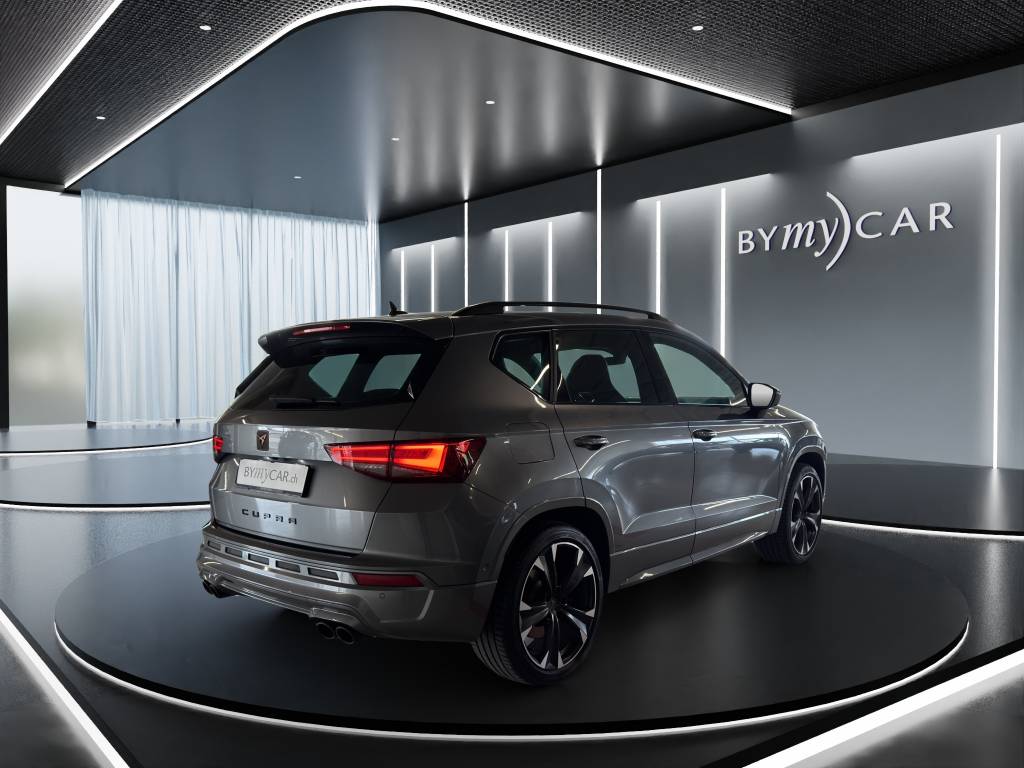 CUPRA Ateca 2.0TSI VZ 4Drive DSG-image-4