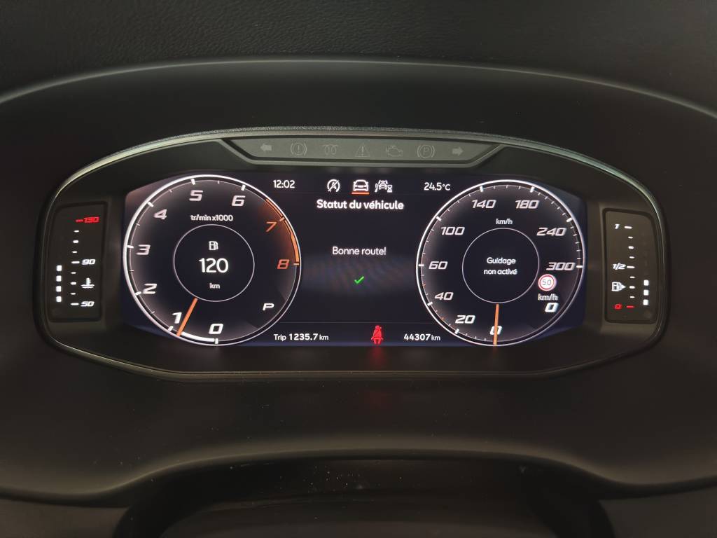 CUPRA Ateca 2.0TSI VZ 4Drive DSG-image-14