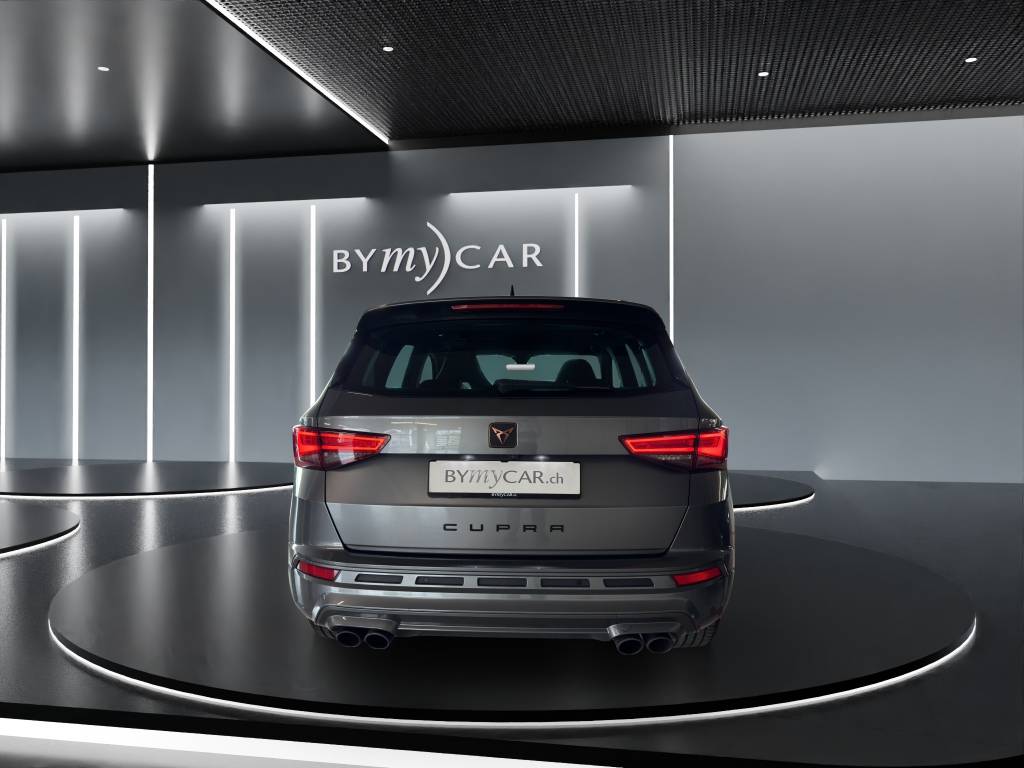 CUPRA Ateca 2.0TSI VZ 4Drive DSG-image-3