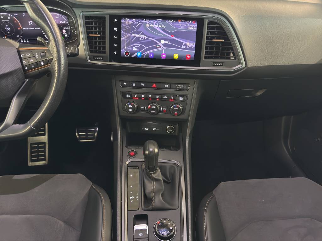 CUPRA Ateca 2.0TSI VZ 4Drive DSG-image-6