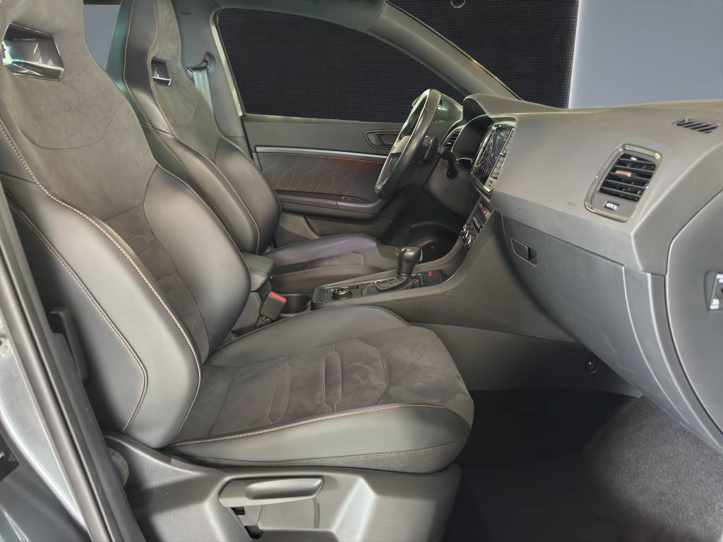 CUPRA Ateca 2.0TSI VZ 4Drive DSG-image-8