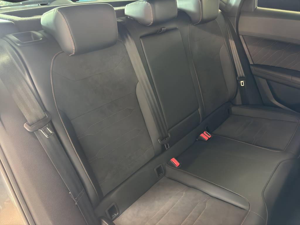 CUPRA Ateca 2.0TSI VZ 4Drive DSG-image-9