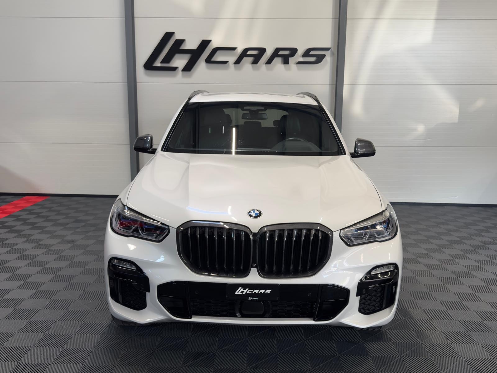 BMW X5 45e xDrive SAG-image-6