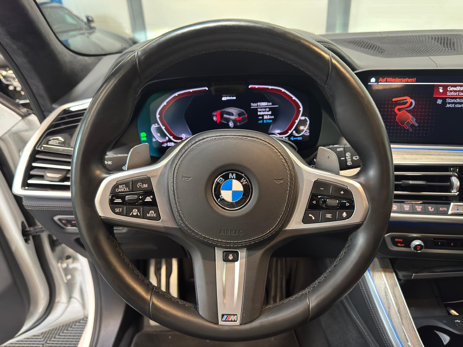 BMW X5 45e xDrive SAG-image-11