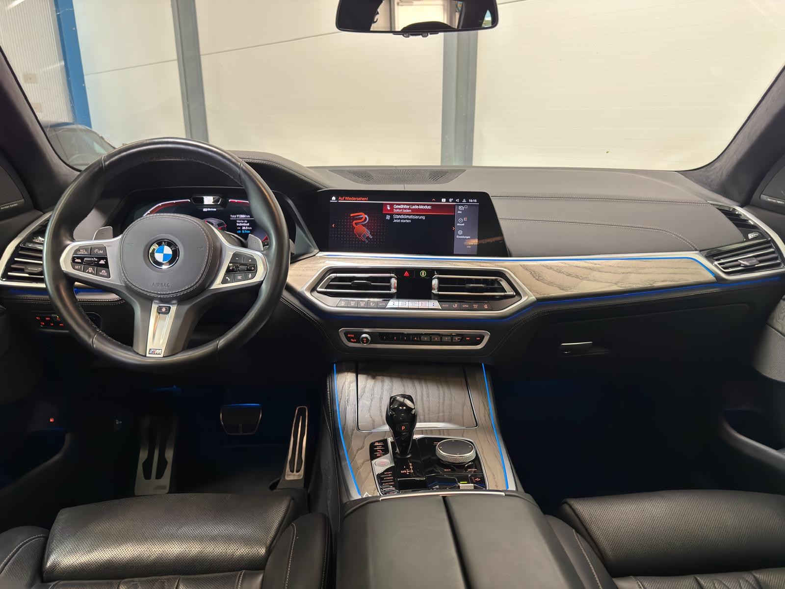 BMW X5 45e xDrive SAG-image-7