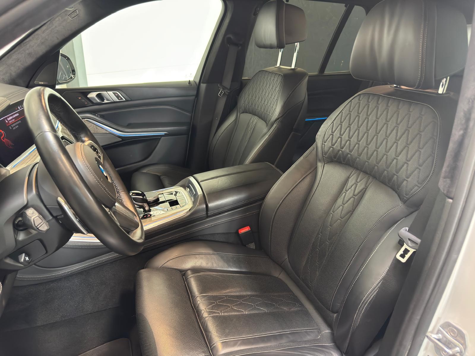 BMW X5 45e xDrive SAG-image-12