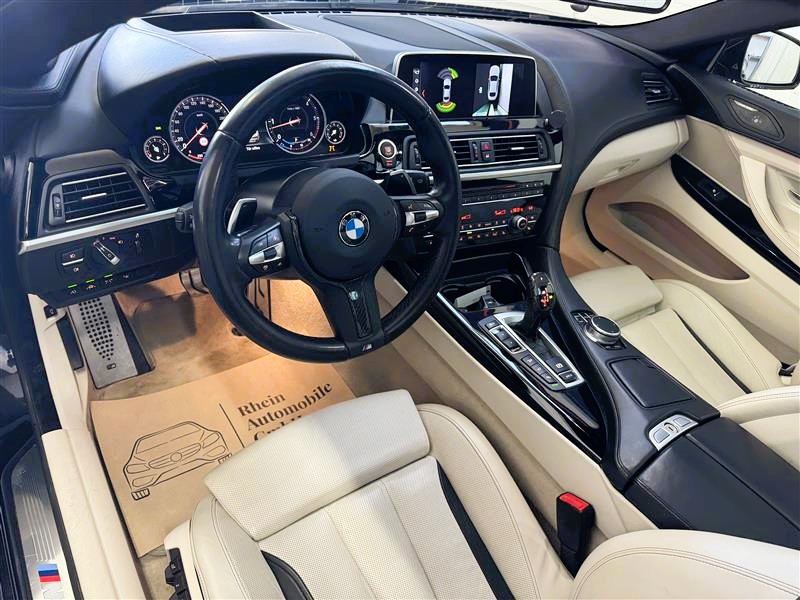 BMW 640d Gran Coupé xDrive-image-5
