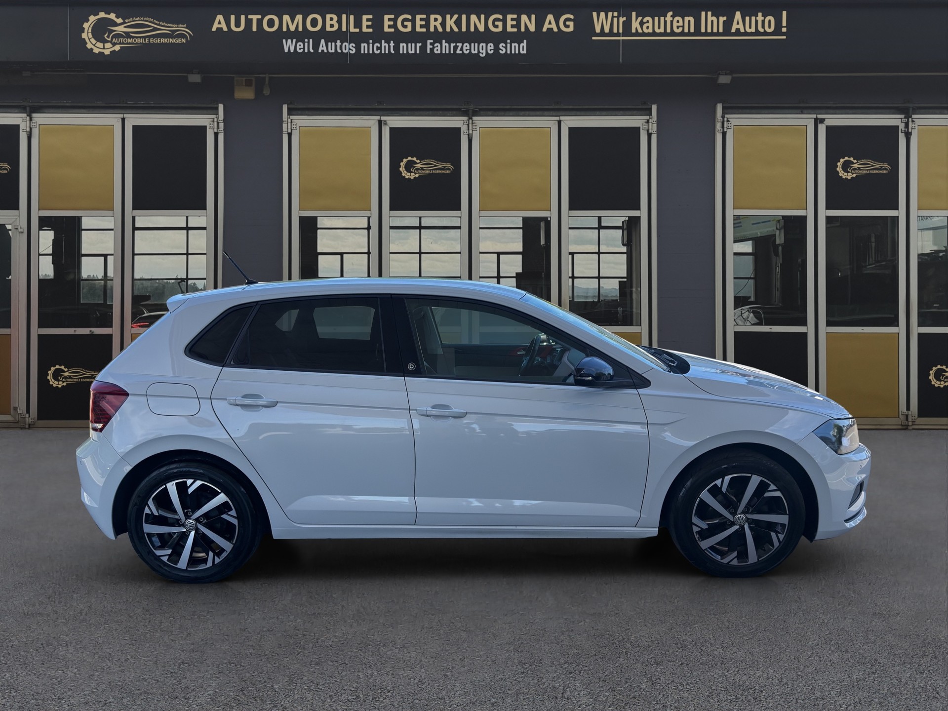 VW Polo 1.0 TSI BMT Beats-image-3