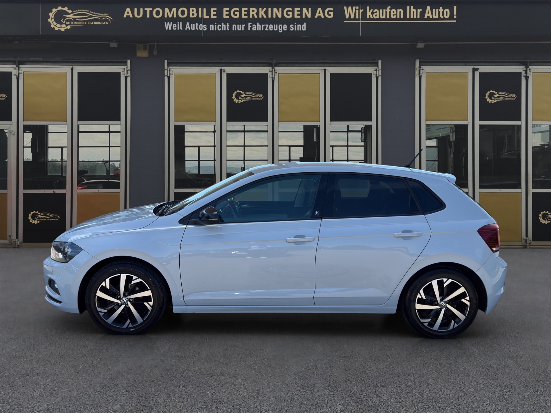 VW Polo 1.0 TSI BMT Beats-image-7