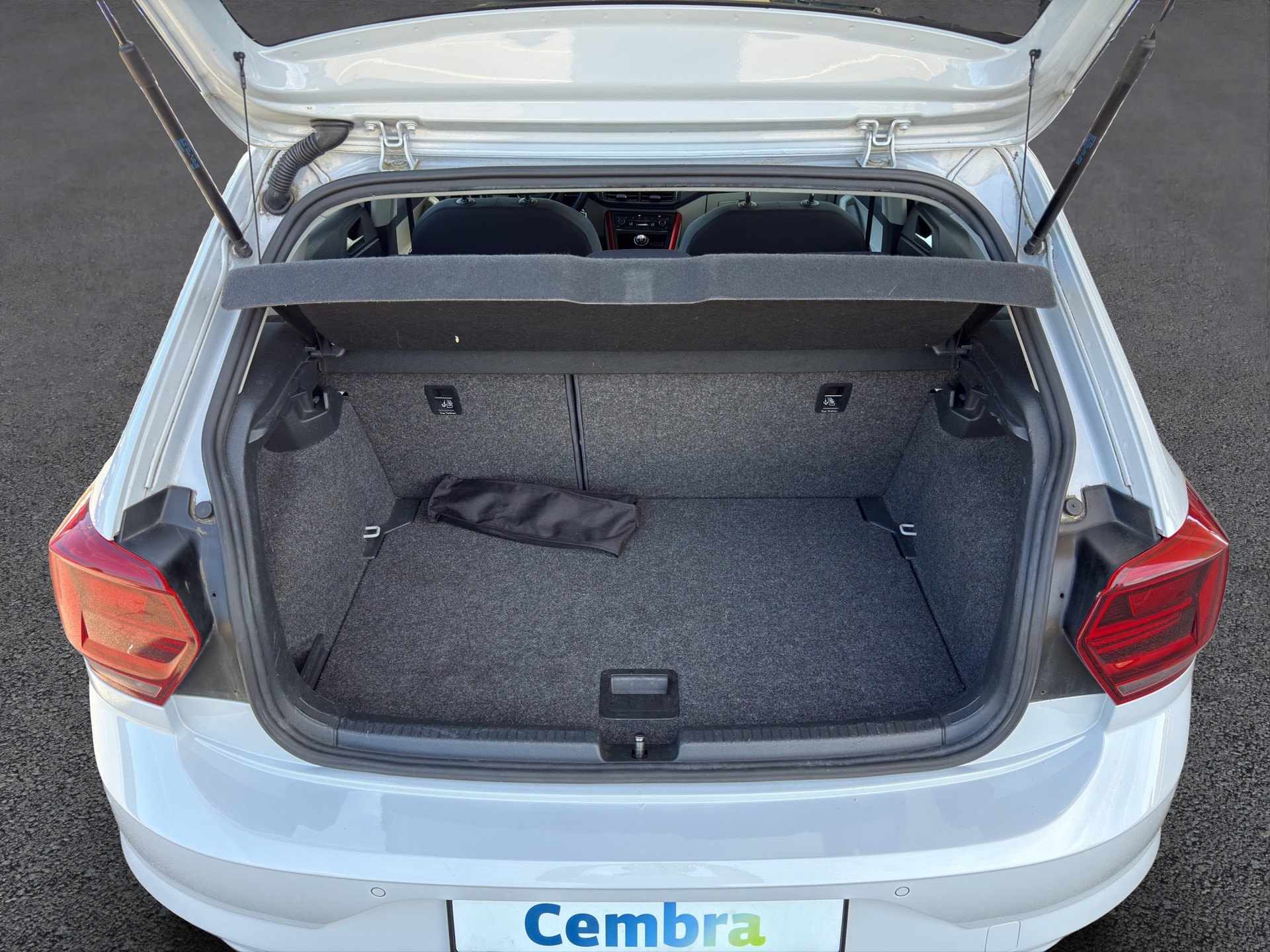 VW Polo 1.0 TSI BMT Beats-image-13