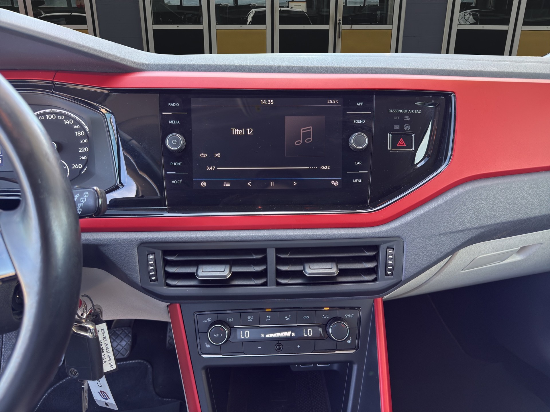 VW Polo 1.0 TSI BMT Beats-image-14