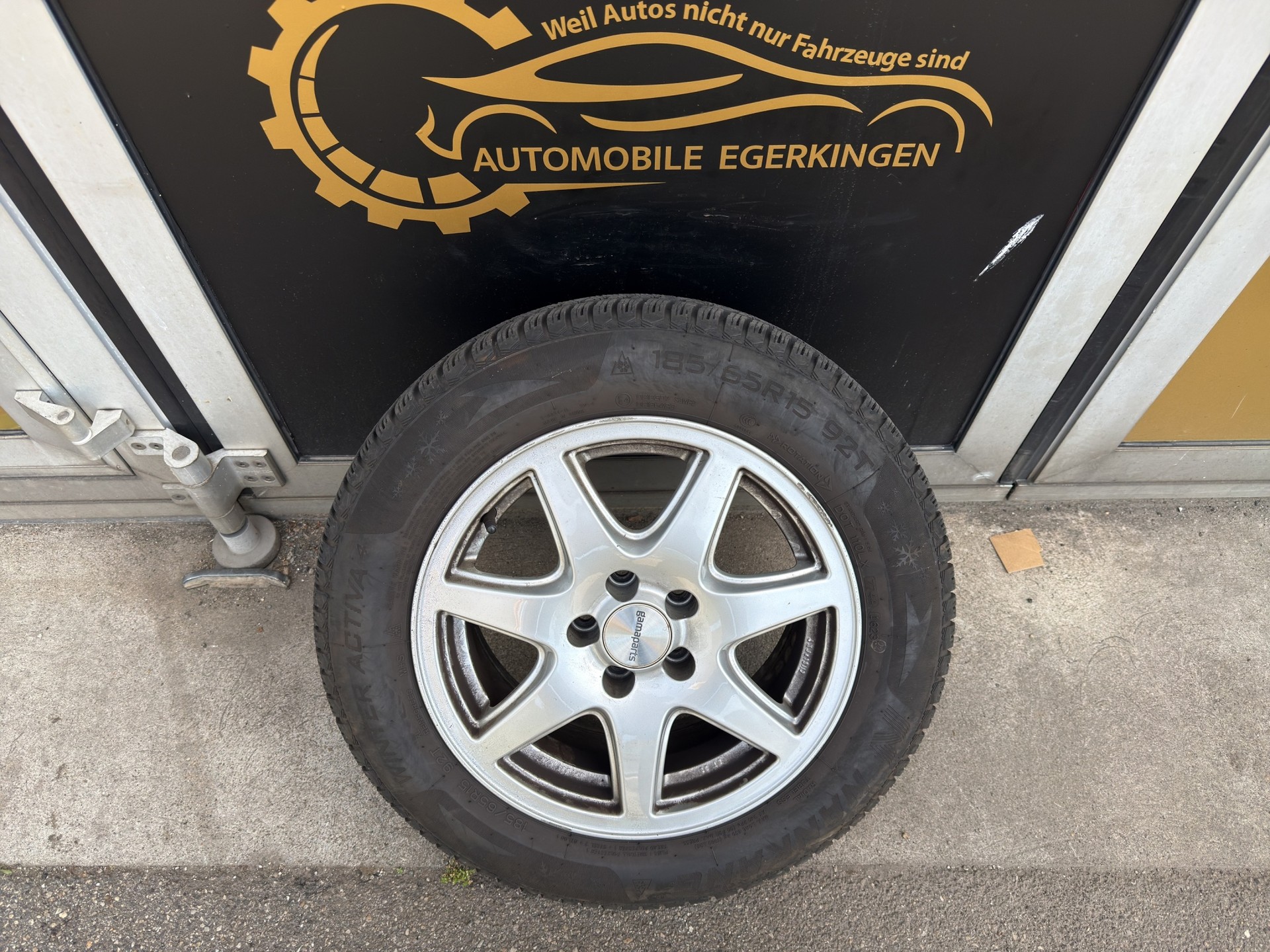 VW Polo 1.0 TSI BMT Beats-image-16