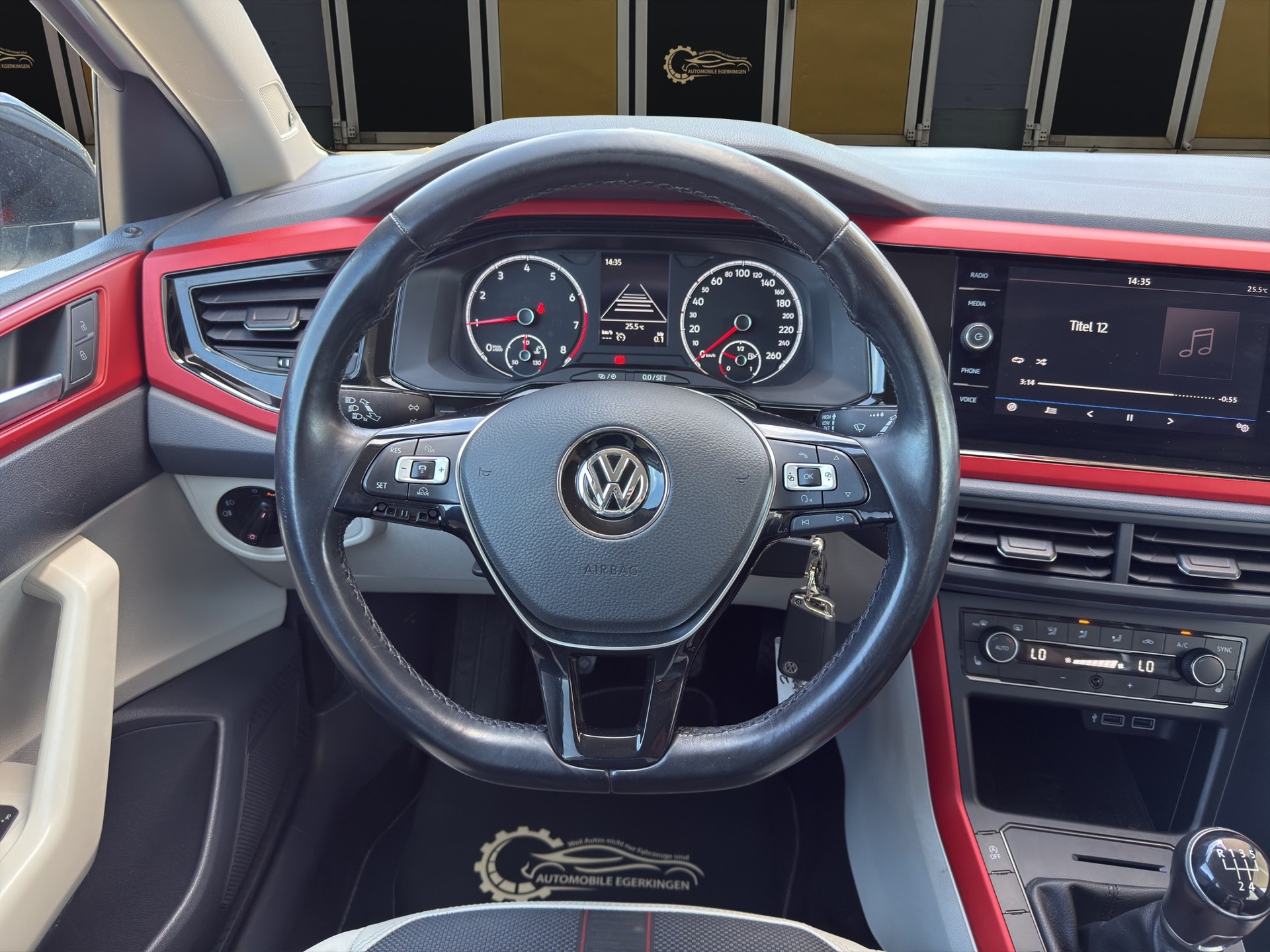 VW Polo 1.0 TSI BMT Beats-image-11
