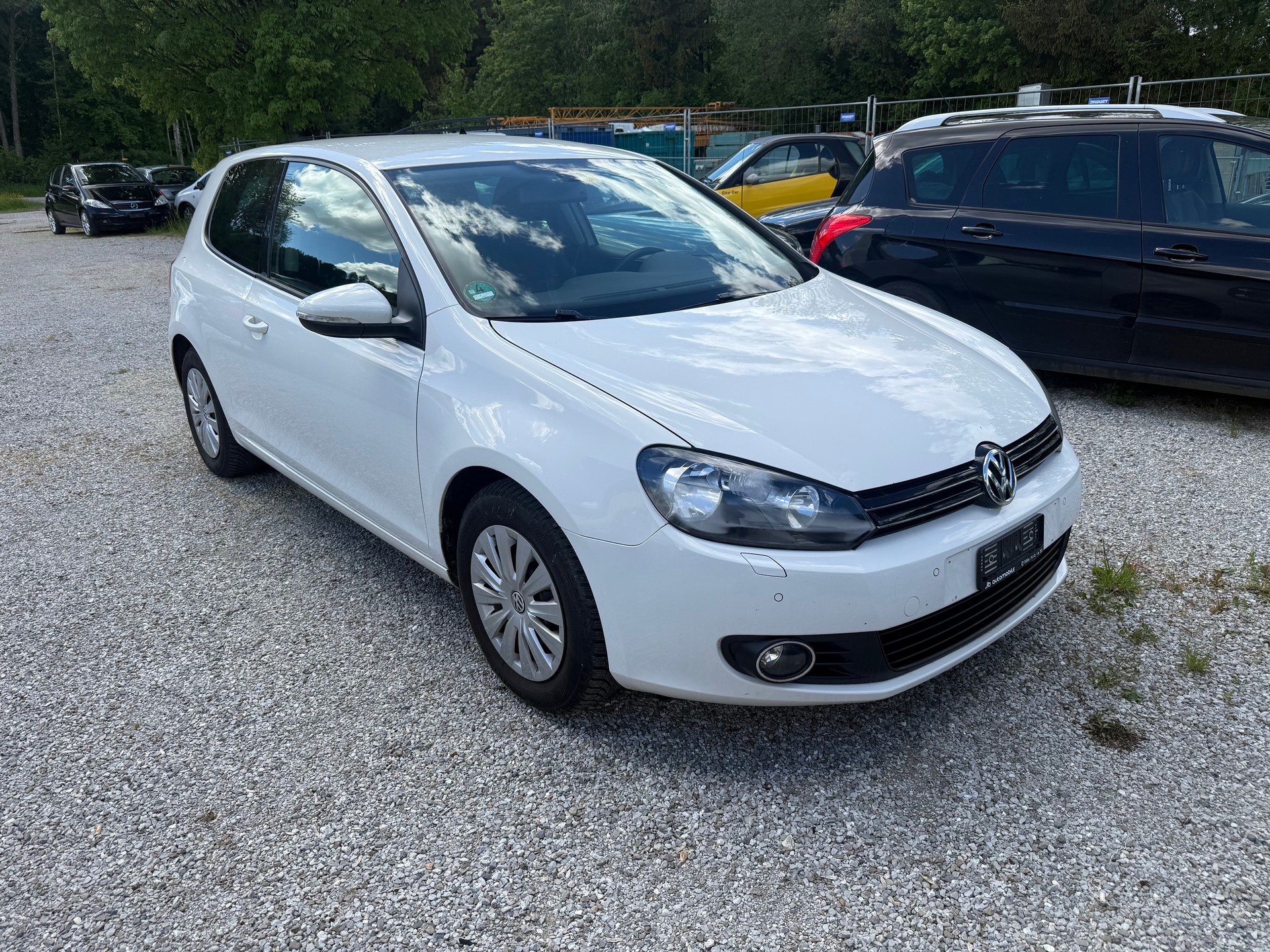 VW Golf 1.4 Trendline