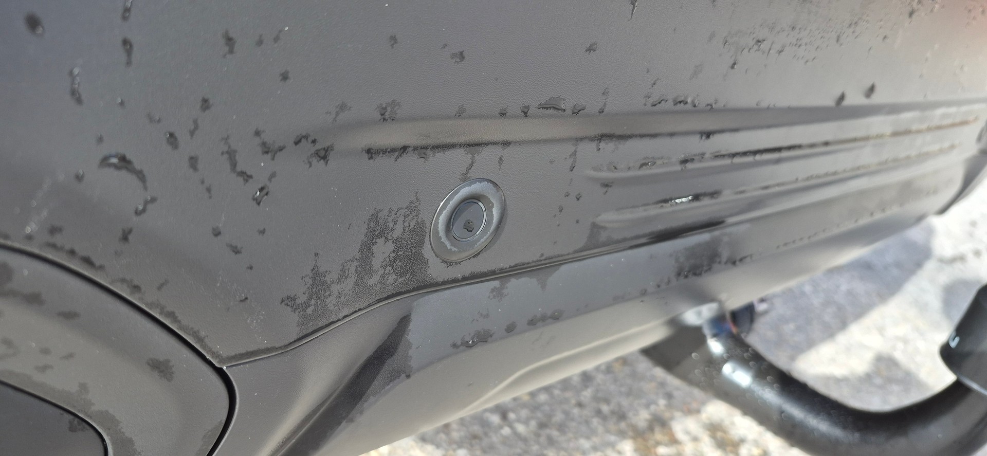 SUBARU Forester 2.0i e-Boxer Swiss Plus Lineartronic-image-13